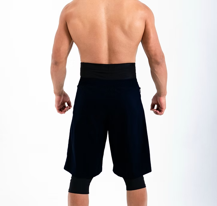 Awrah Swim Shorts