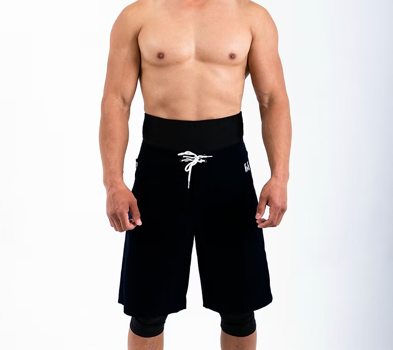 Awrah Swim Shorts