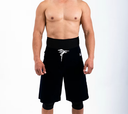 Awrah Swim Shorts