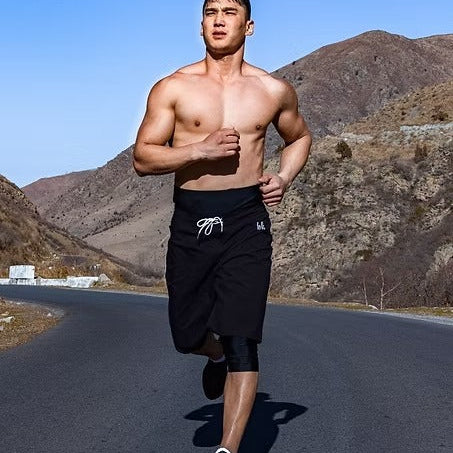 Awrah Swim Shorts